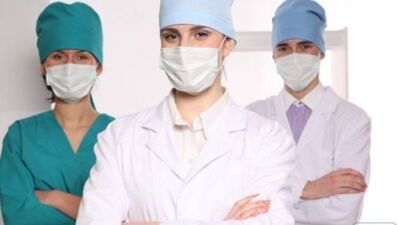 Zdravniki dajejo priporočila bolnikom s torakalno osteohondrozo